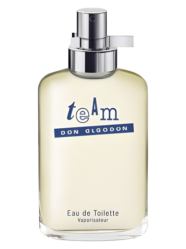 Team – Don Algodon