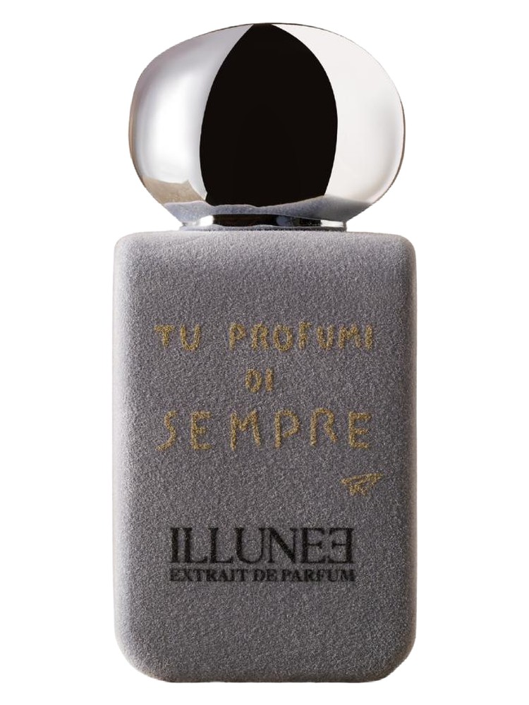 Sempre – Illunee