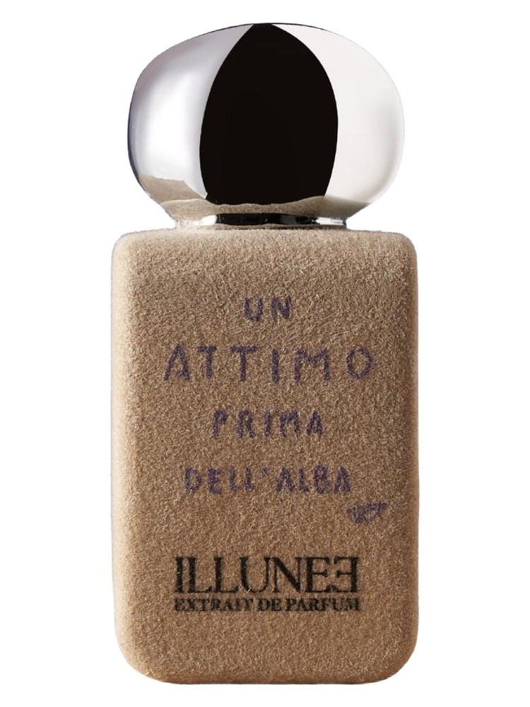 Attimo – Illunee