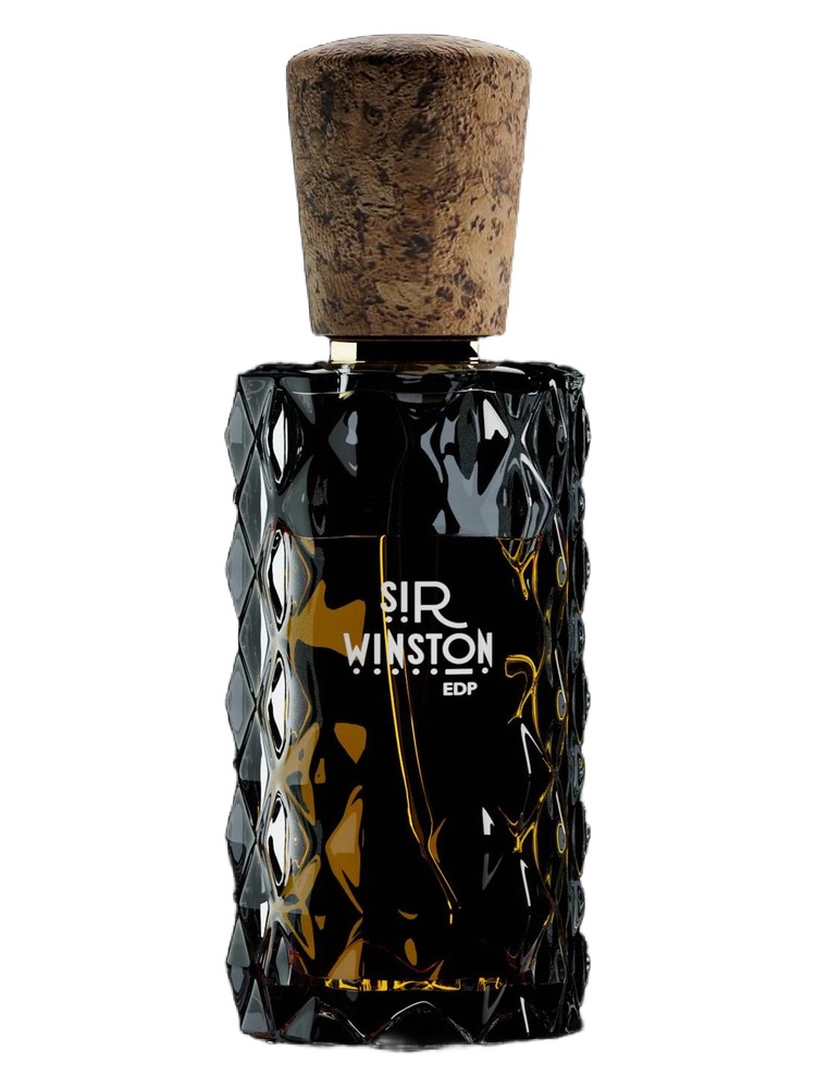 Sir Winston – House of 1984