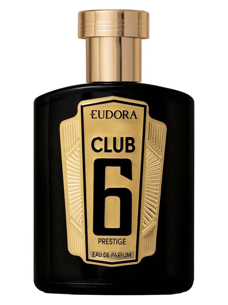 Club 6 Prestige – Eudora