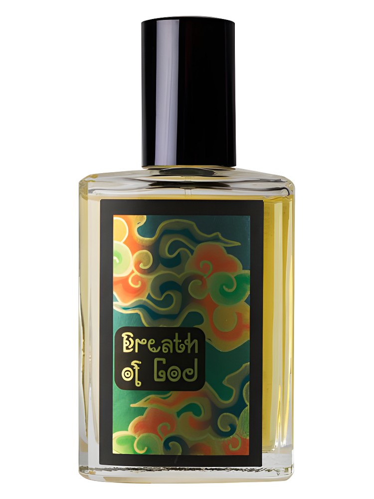 Breath Of God – Lush