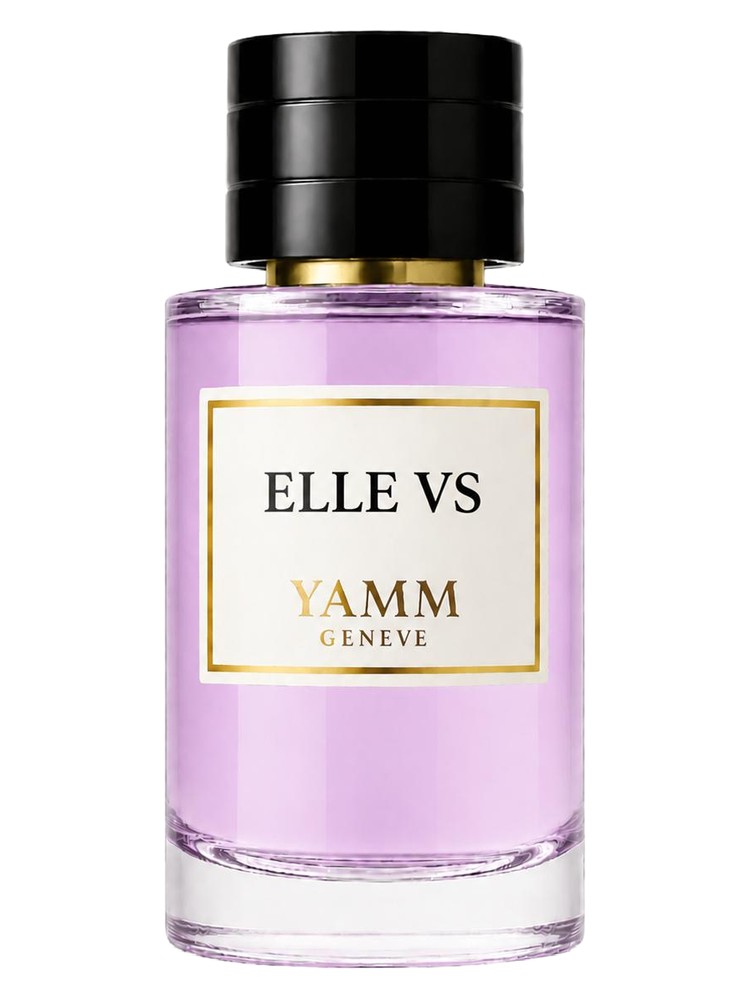 Elle VS – YAMM Genève