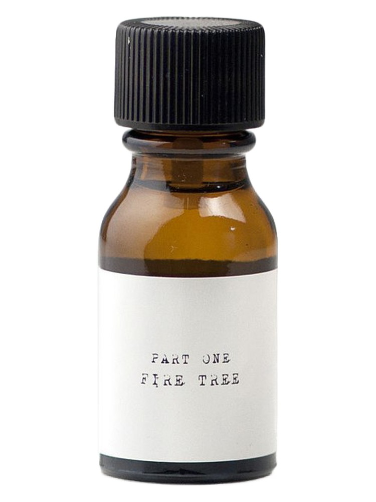 Smell of Freedom Part 1: Fire Tree – Lush