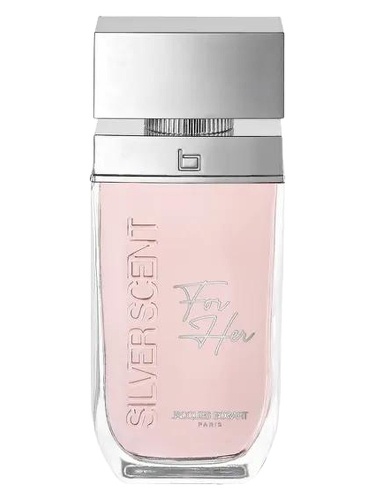 Silver Scent For Her – Jacques Bogart