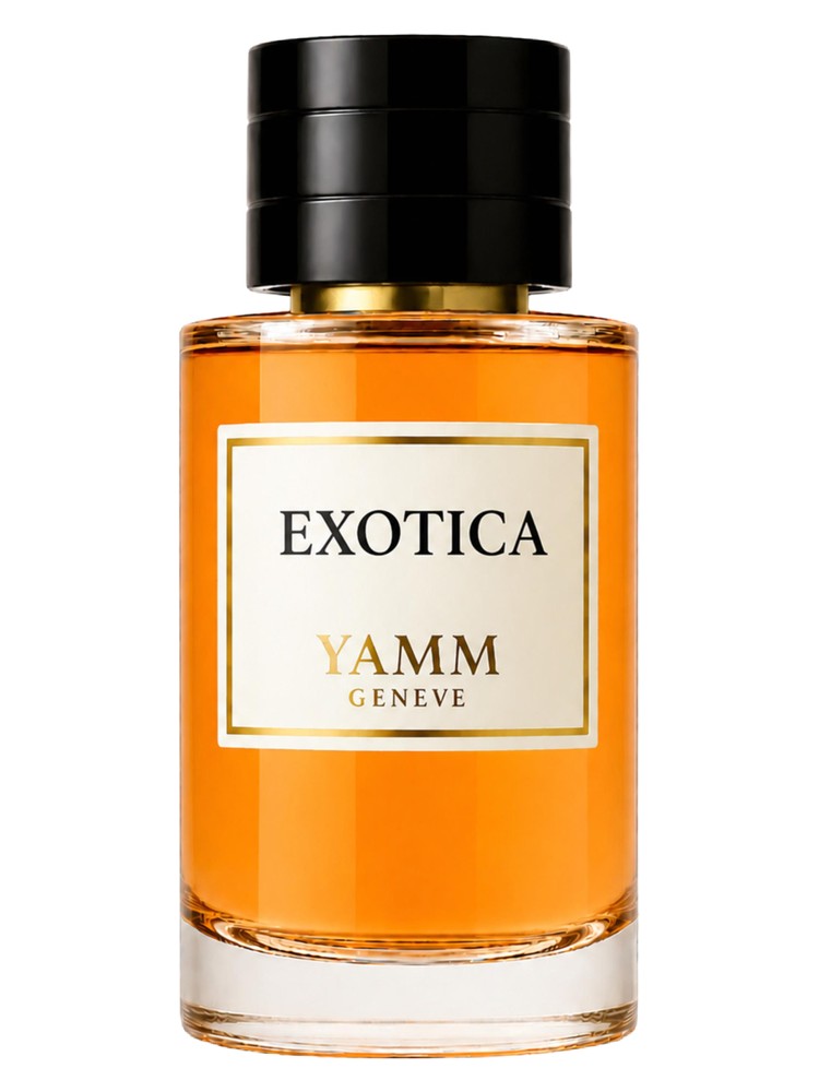 Exotica – YAMM Genève