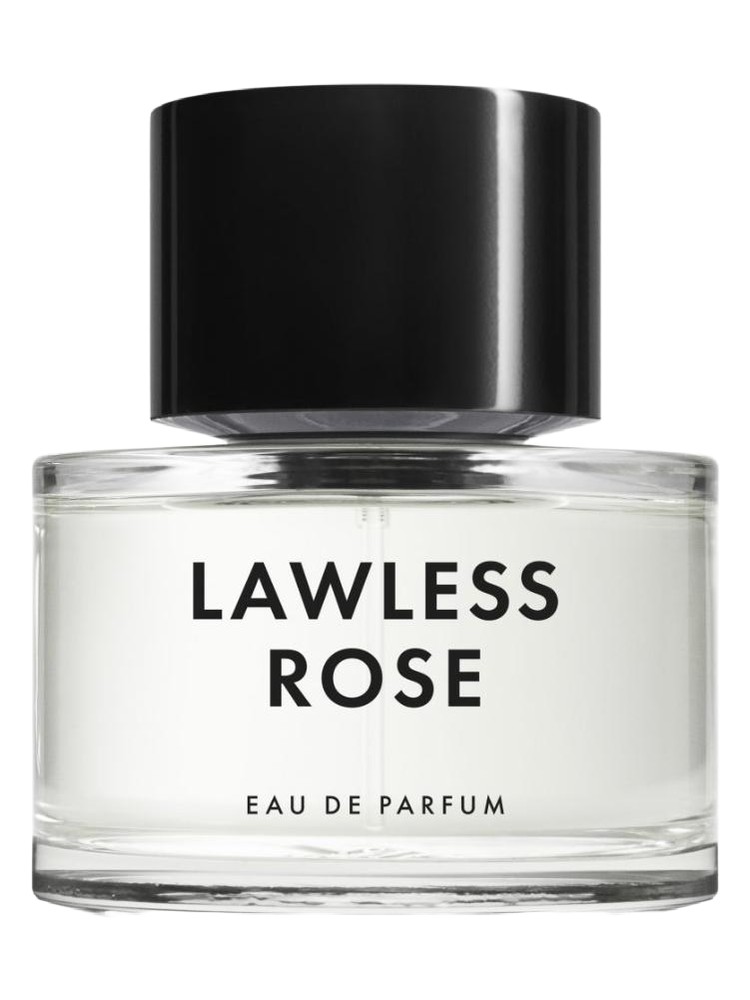 Lawless Rose – Vouvis Parfums