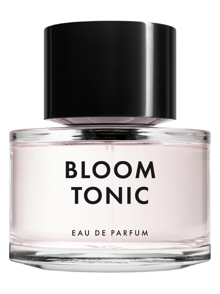 Bloom Tonic – Vouvis Parfums