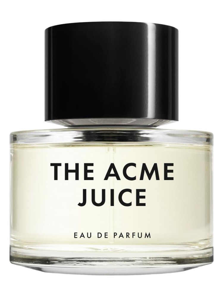 The Acme Juice – Vouvis Parfums