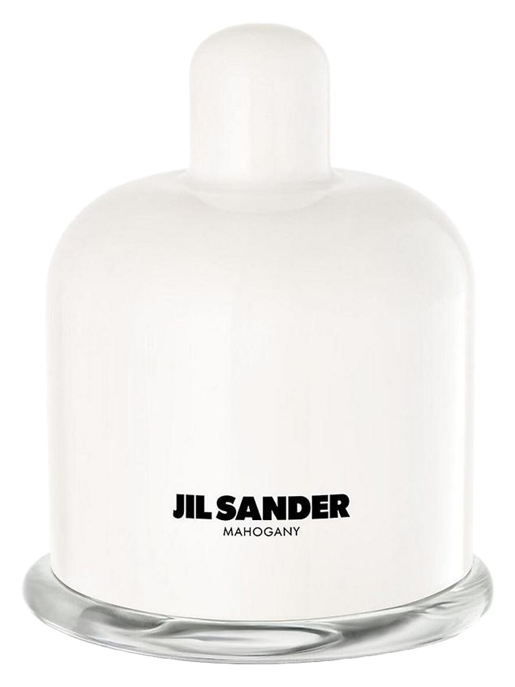 Mahogany – Jil Sander