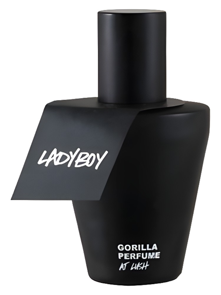 Ladyboy – Lush