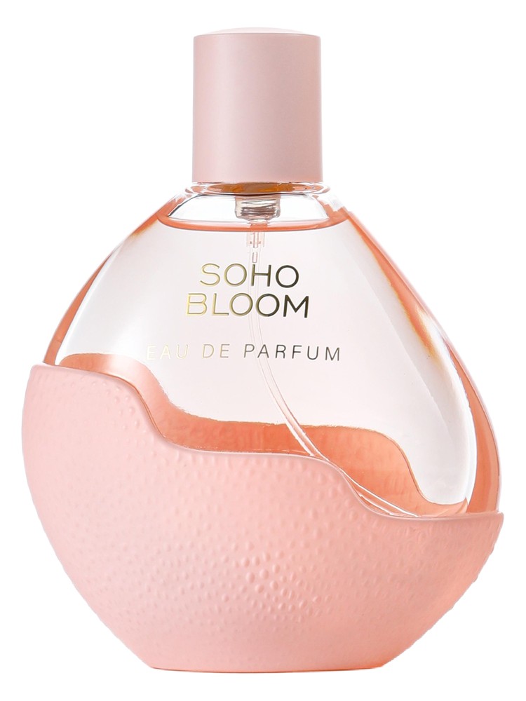 Soho Bloom – Mistic Perfume