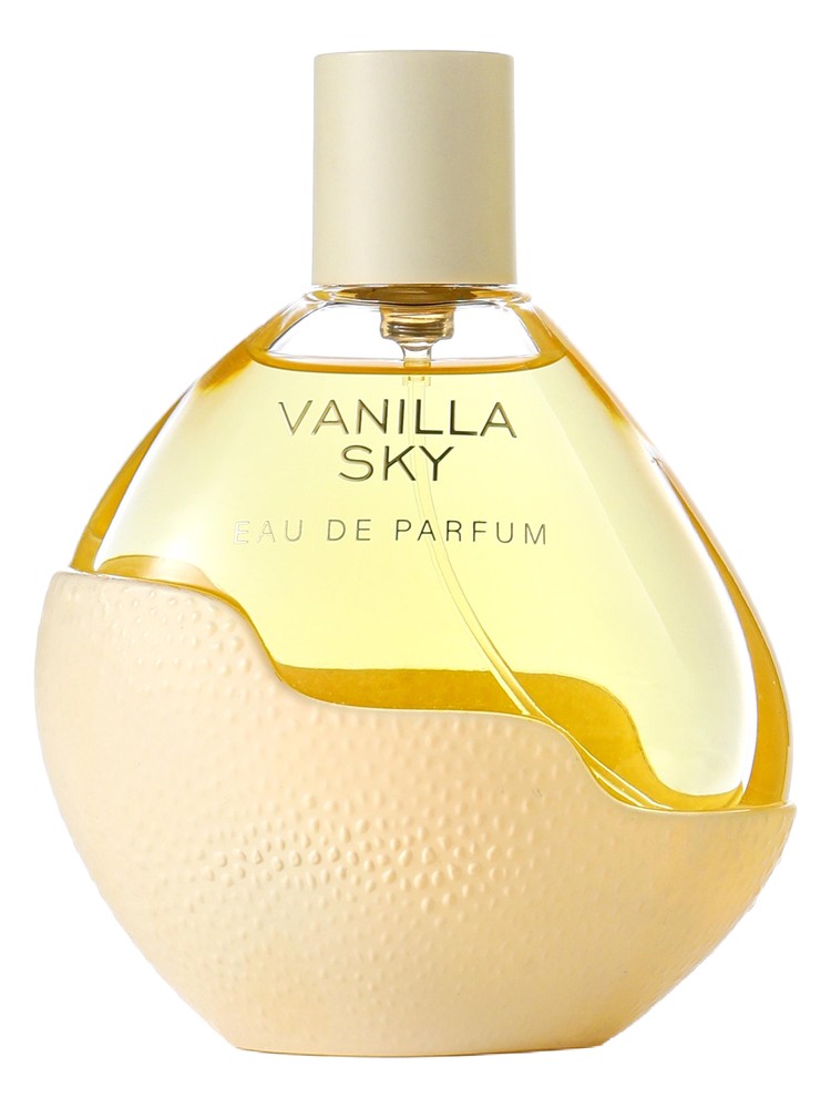 Vanilla Sky – Mistic Perfume