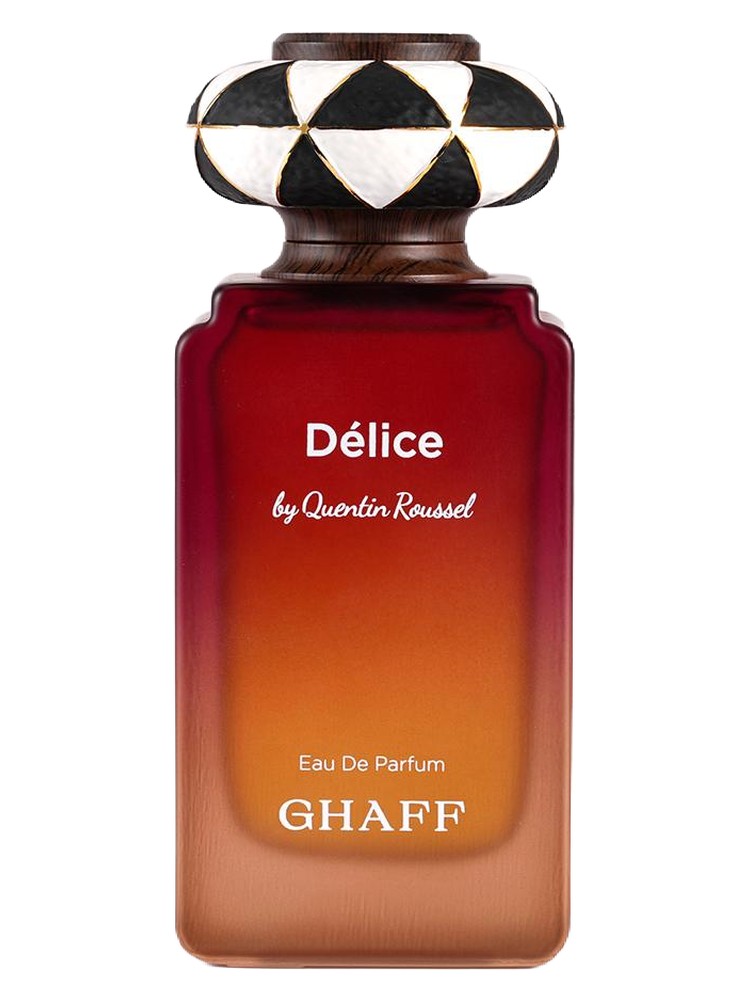 Délice – Ghaff