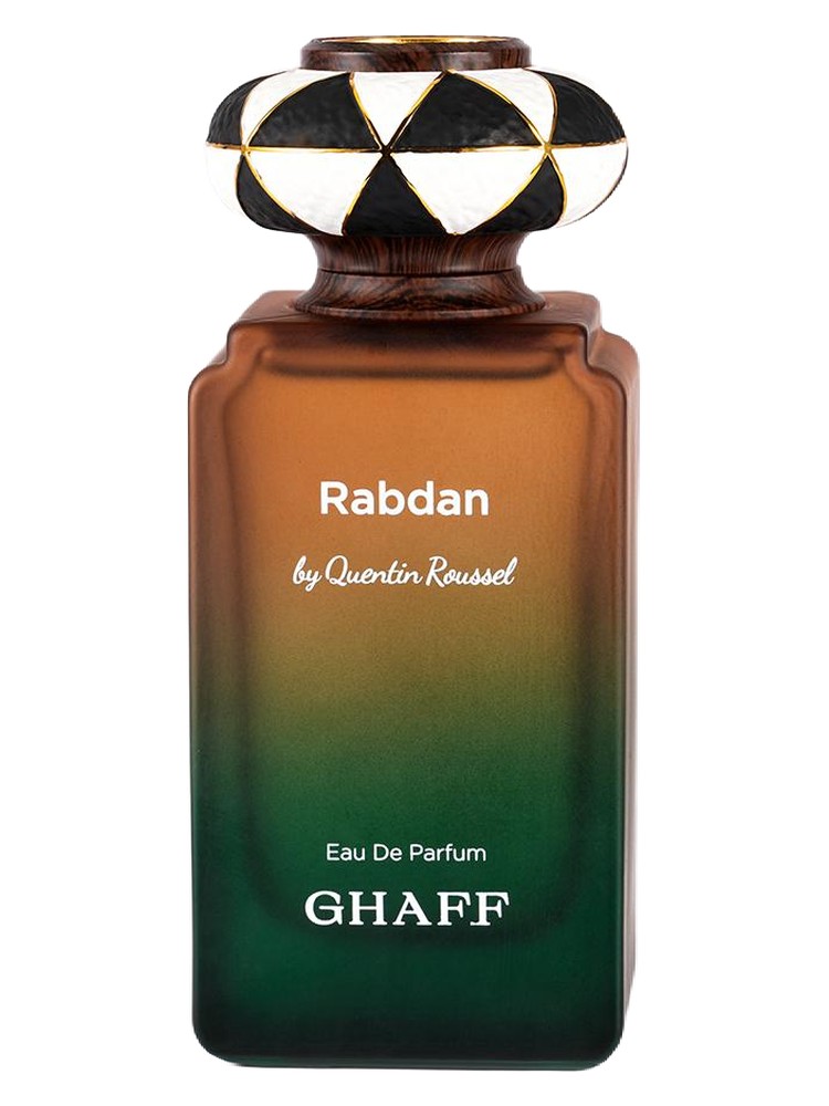 Rabdan – Ghaff