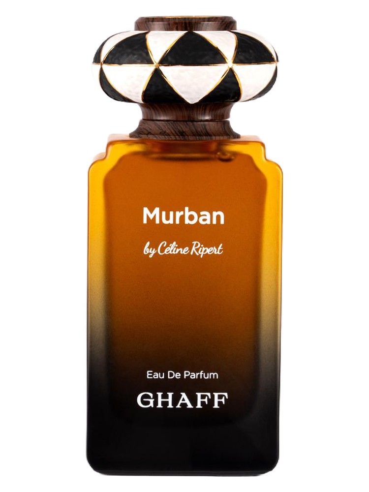 Murban – Ghaff
