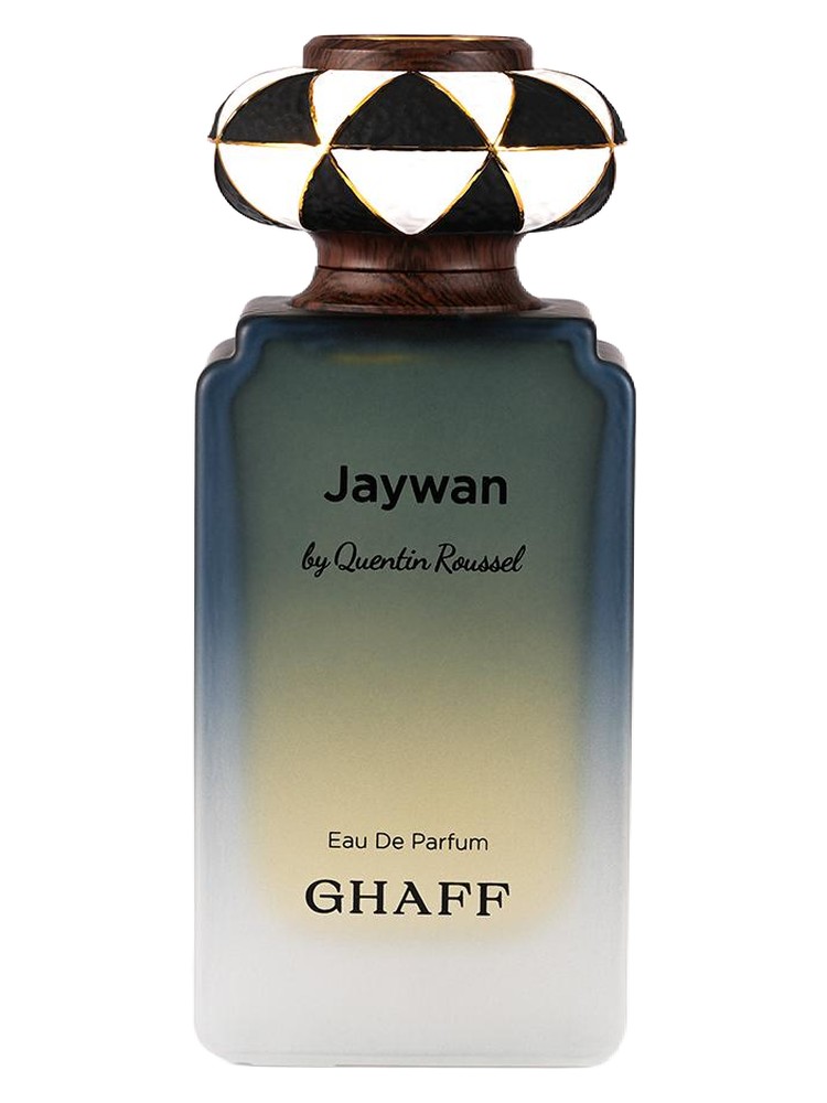 Jaywan – Ghaff