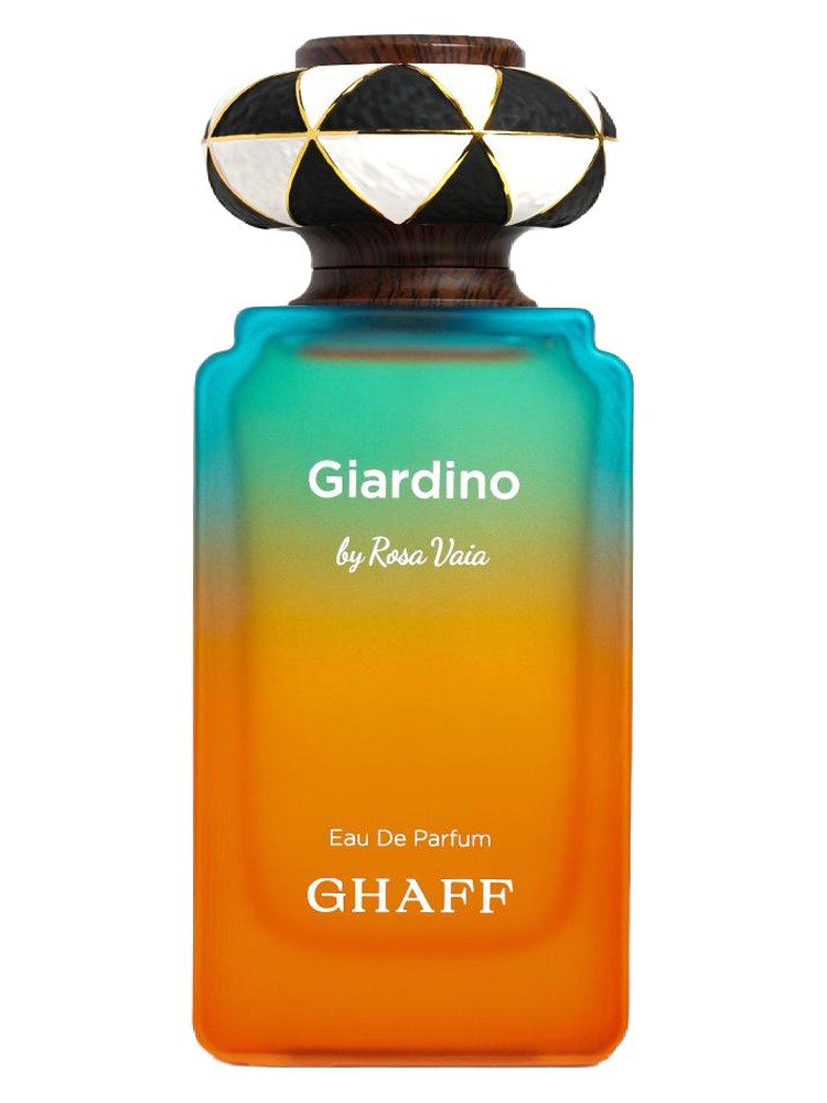 Giardino – Ghaff