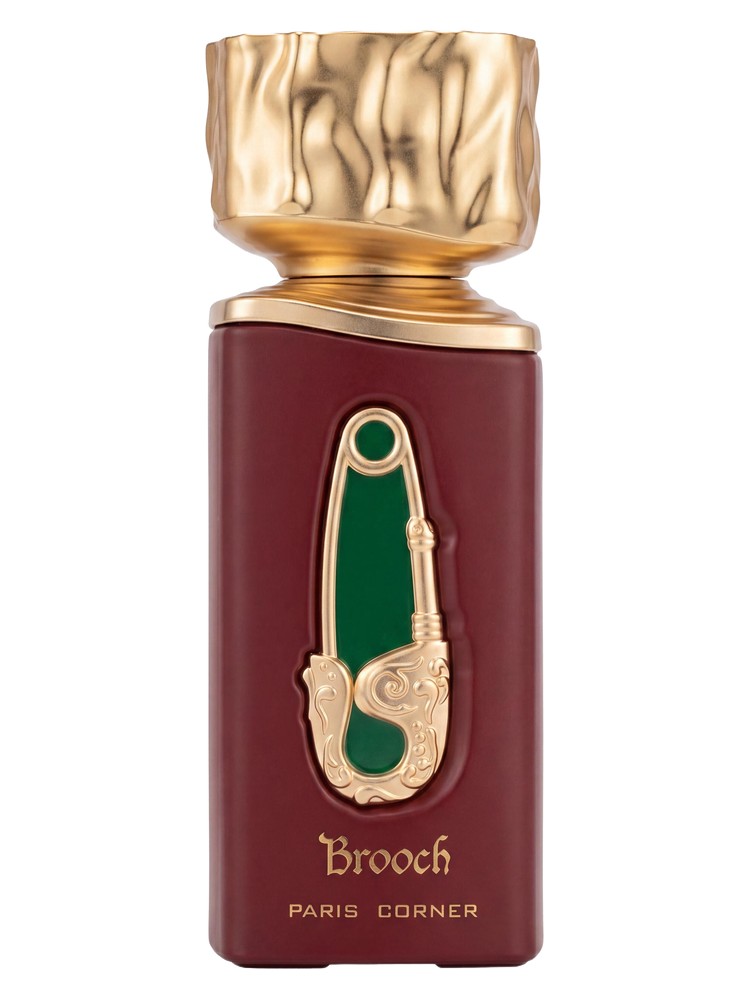 Brooch – PARIS CORNER