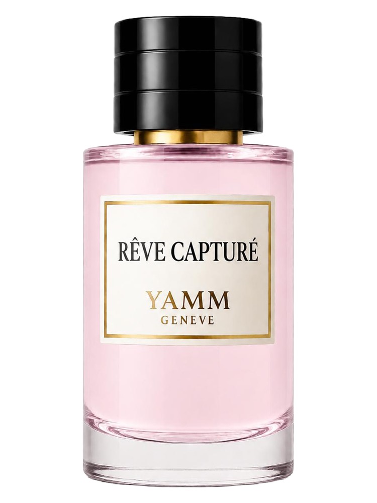Rêve Capturé – YAMM Genève