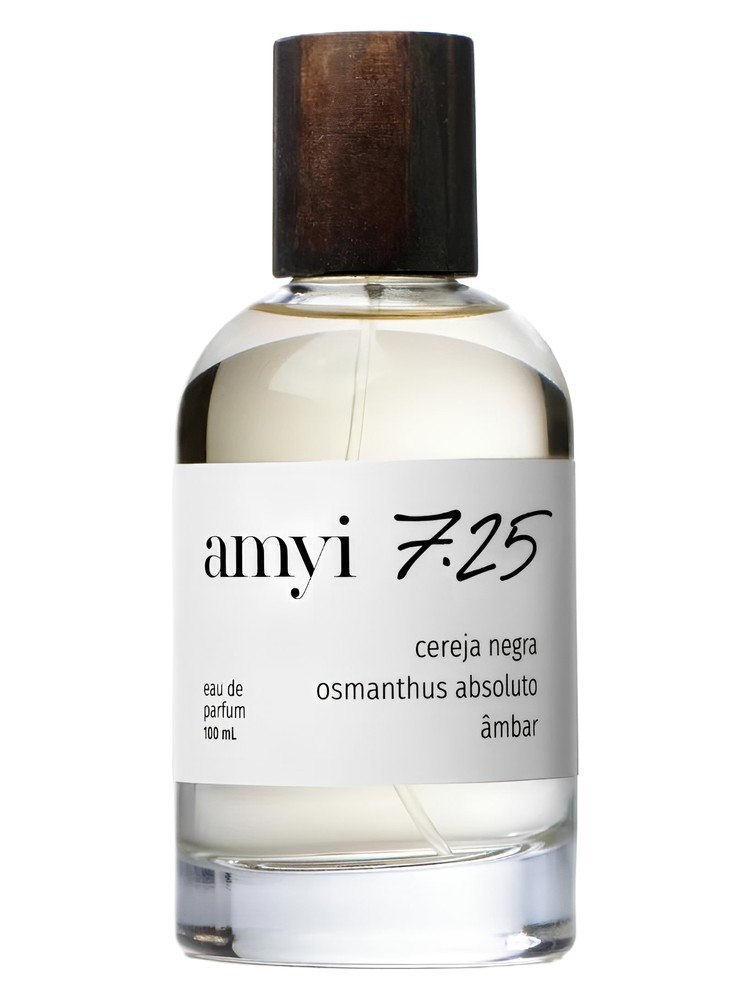 Amyi 7.25 – Amyi