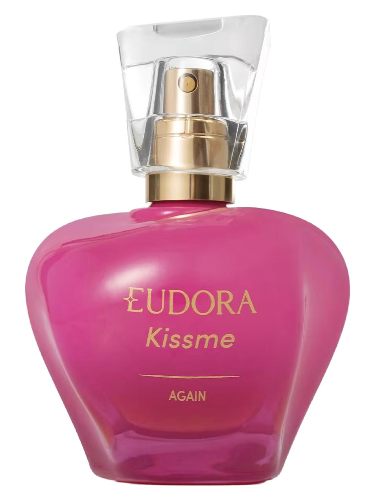 Kiss Me Again – Eudora