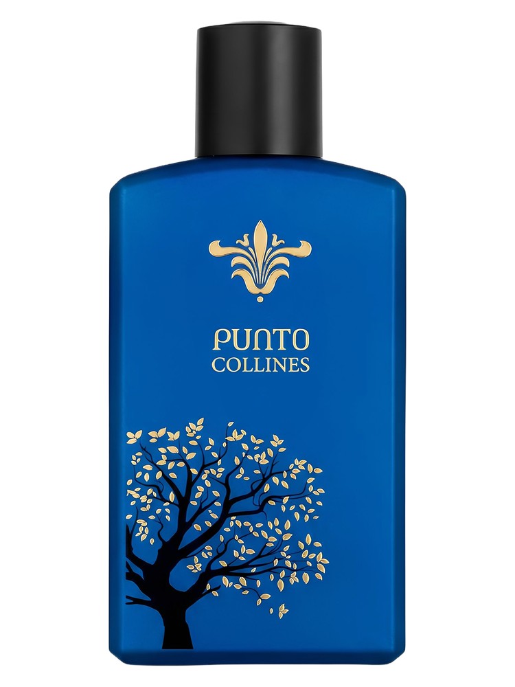 Punto Collines – Punto Perfumes