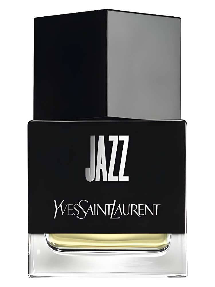 La Collection Jazz – Yves Saint Laurent