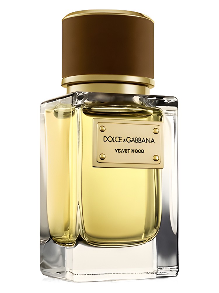 Velvet Wood – Dolce&Gabbana