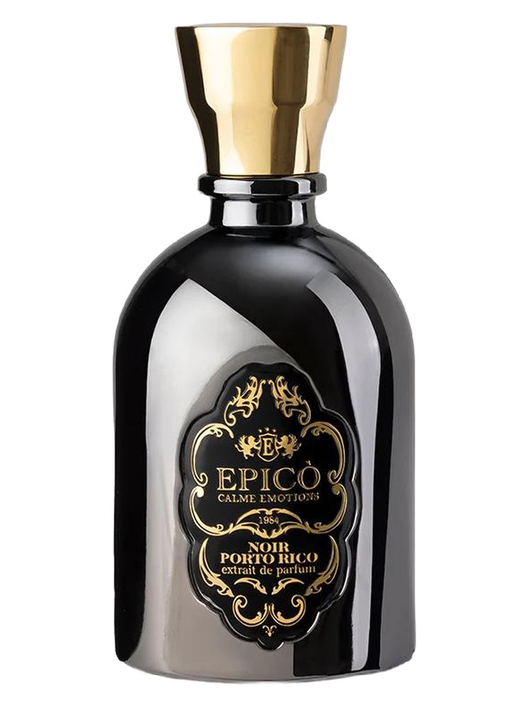 Noir Porto Rico – Epicò