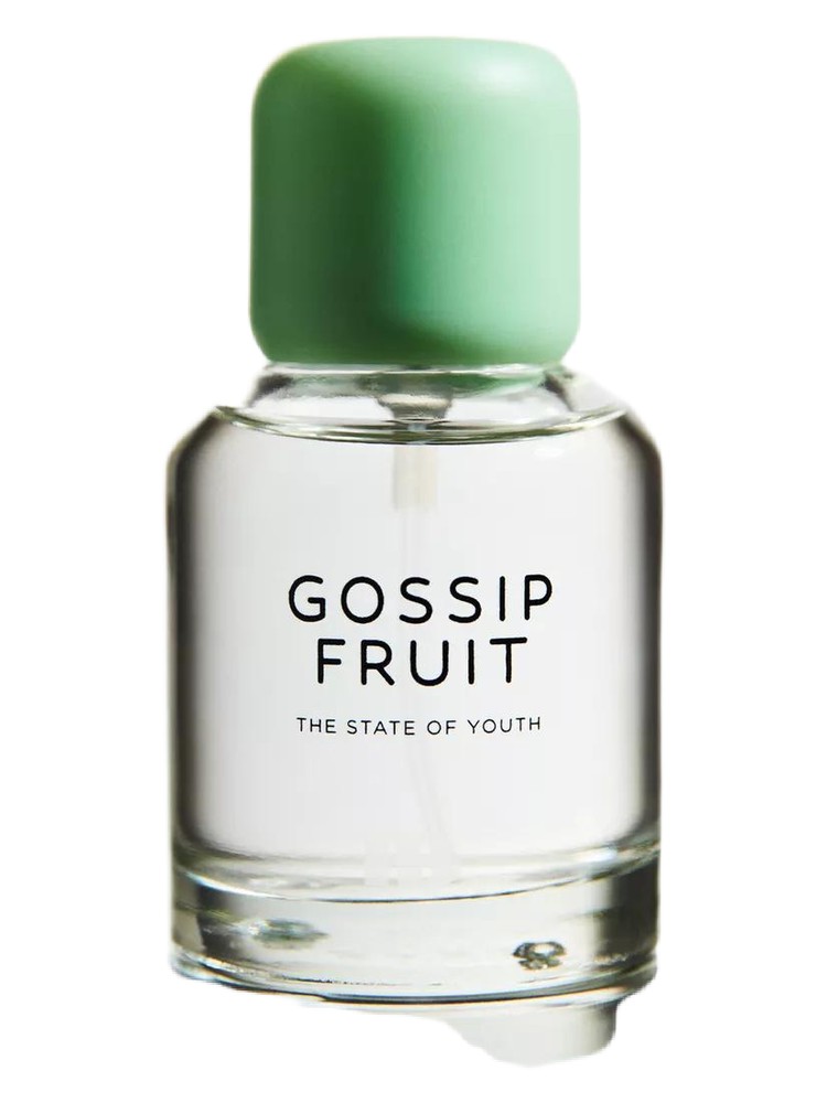 Gossip Fruit – Pull & Bear