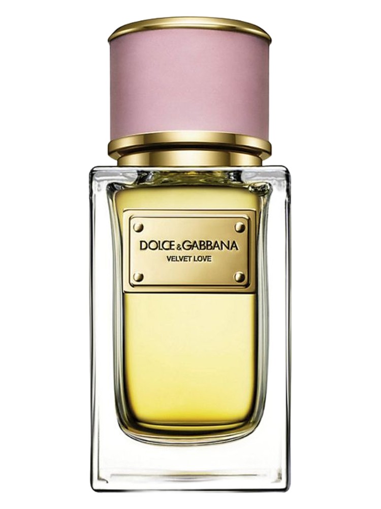 Velvet Love – Dolce&Gabbana