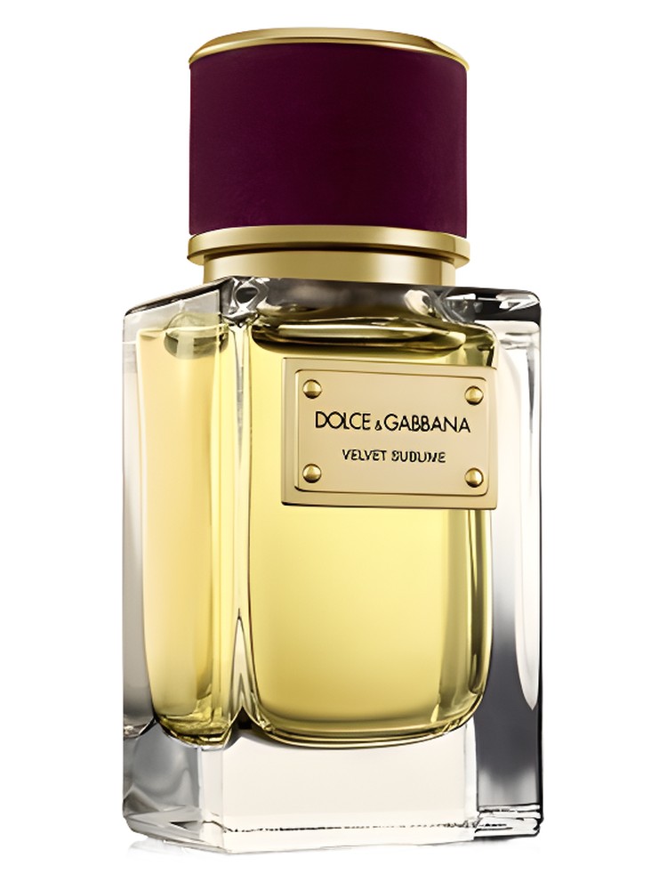 Velvet Sublime – Dolce&Gabbana