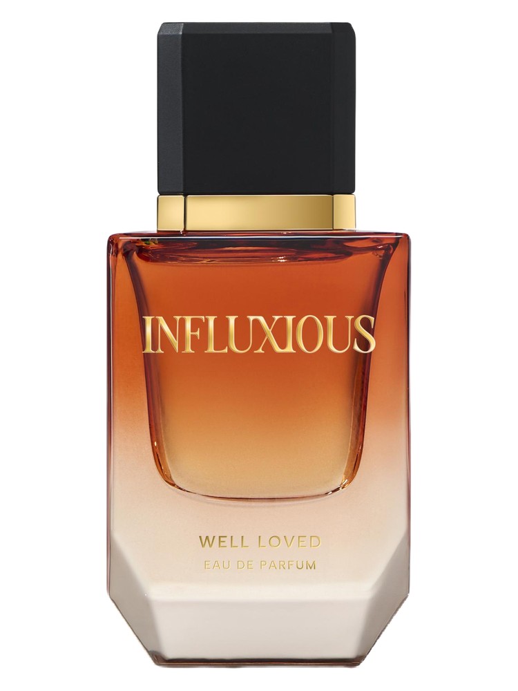 Well Loved – Influxious