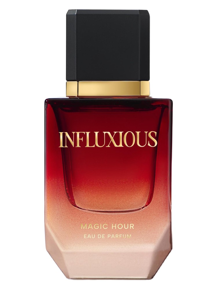 Magic Hour – Influxious