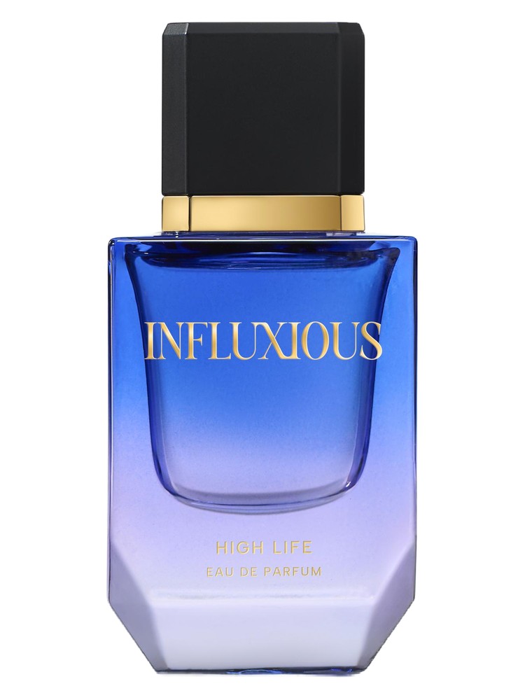 High Life – Influxious
