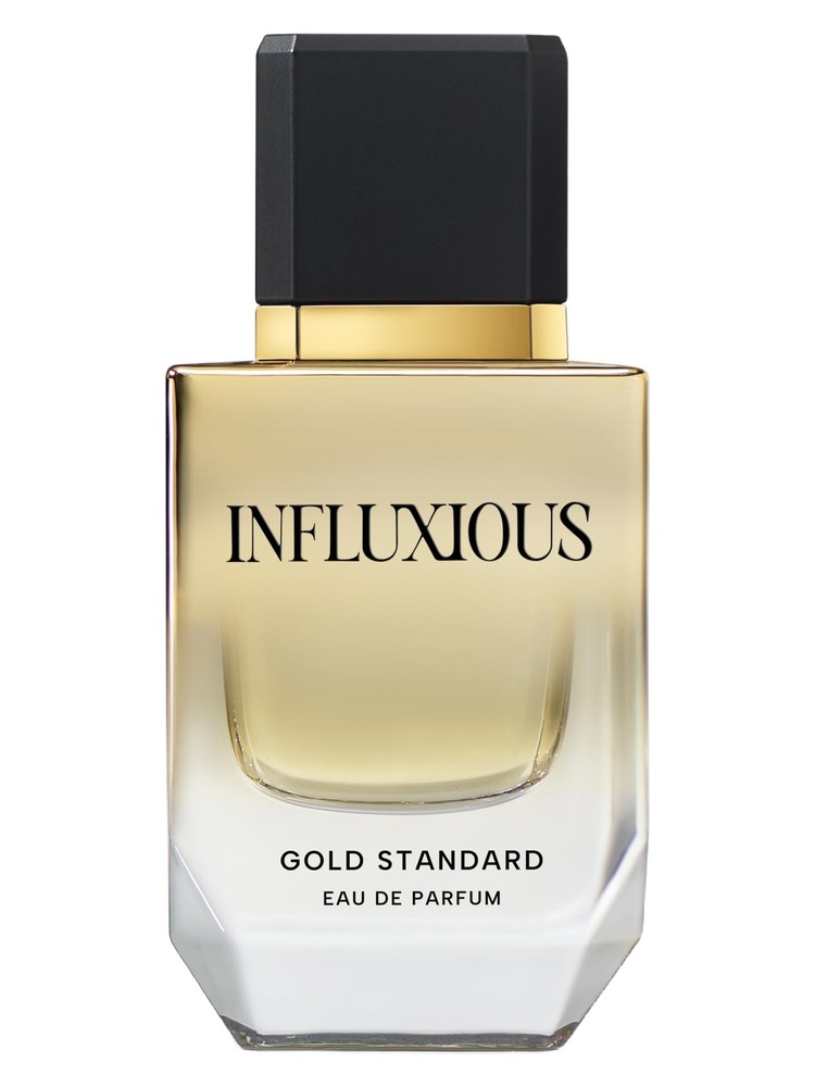 Gold Standard – Influxious