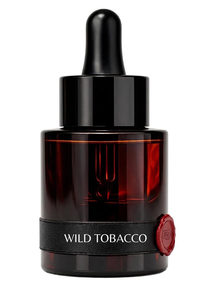 Wild Tobacco – Luisa Jo