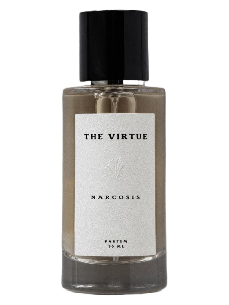 Narcosis – The Virtue