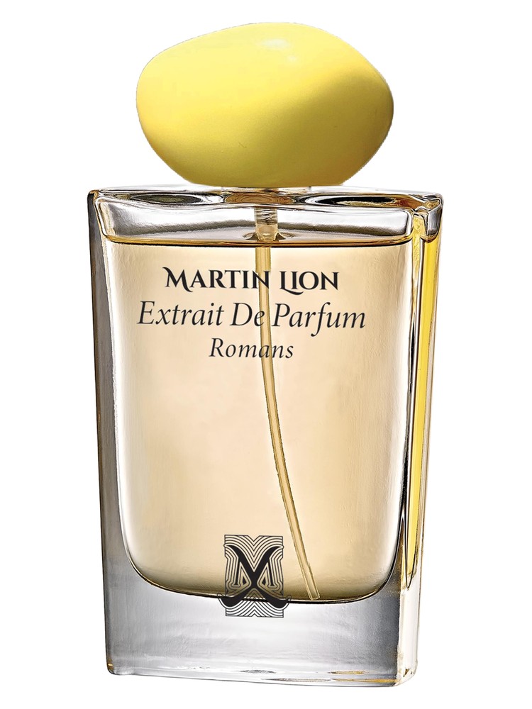 Samurai Sprit – Martin Lion