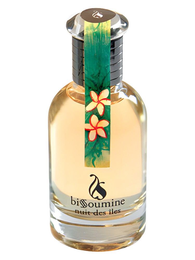 Nuit des Iles – Bissoumine