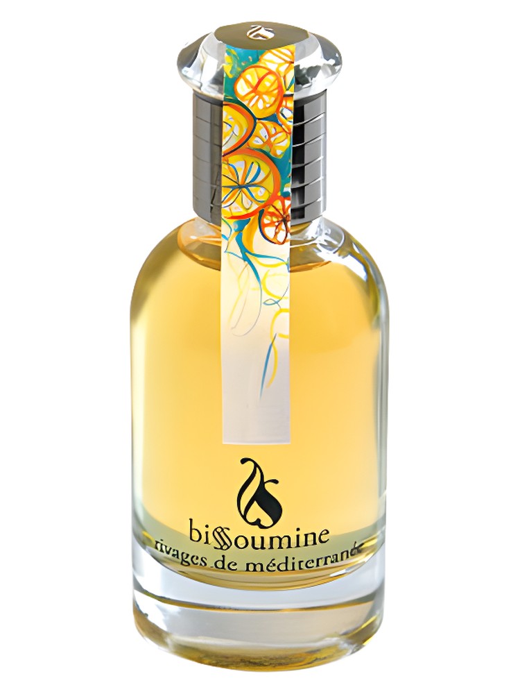 Rivages de Mediterranee – Bissoumine