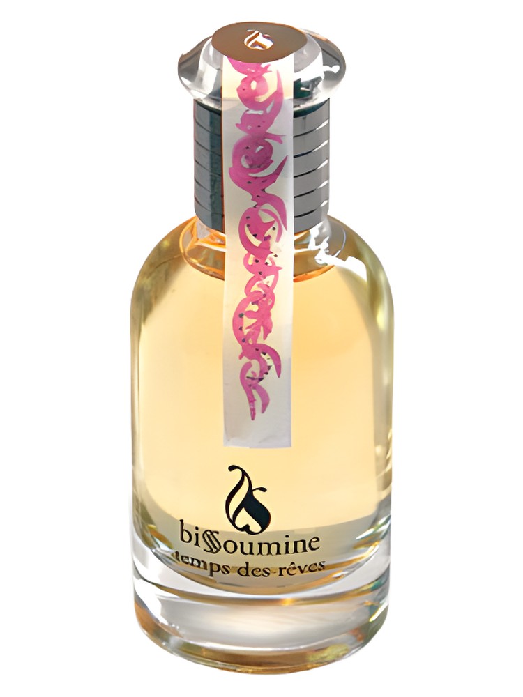 Temps des Reves – Bissoumine