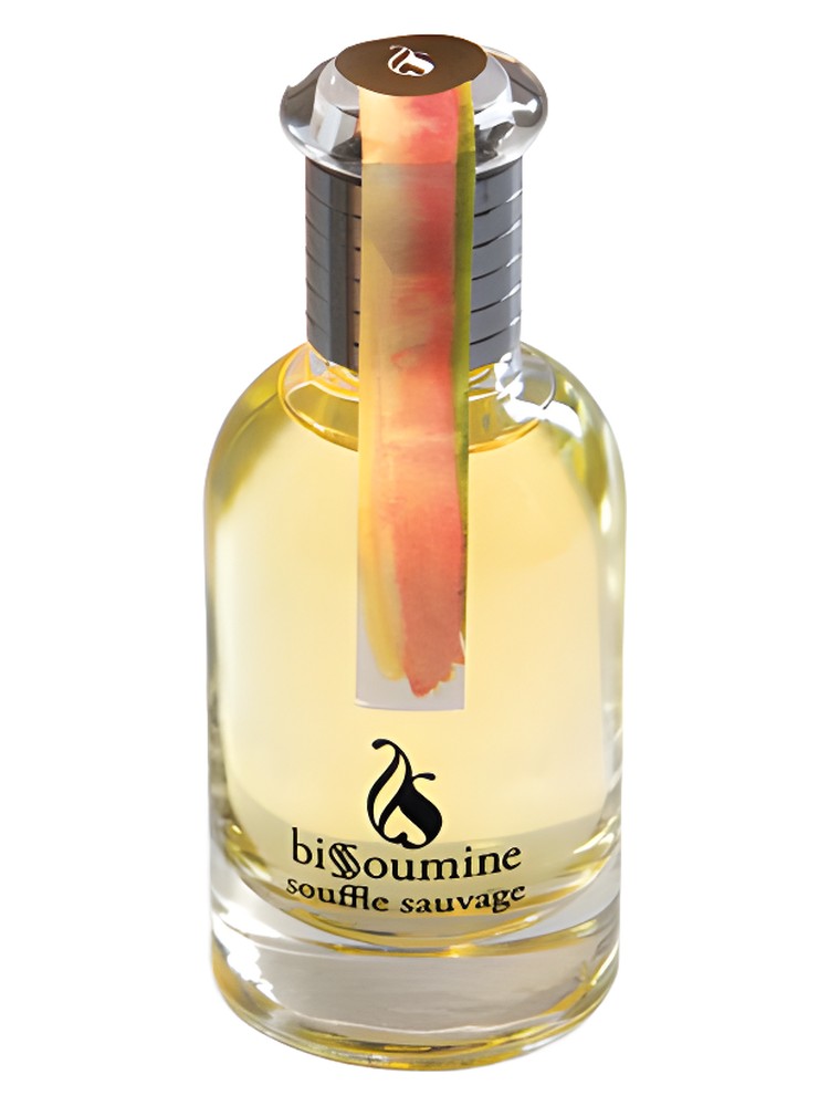 Souffle Sauvage – Bissoumine