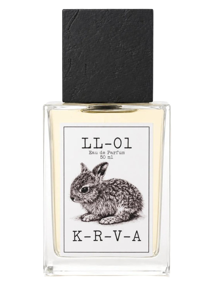 LL-01 Lã de Lebre – K-R-V-A