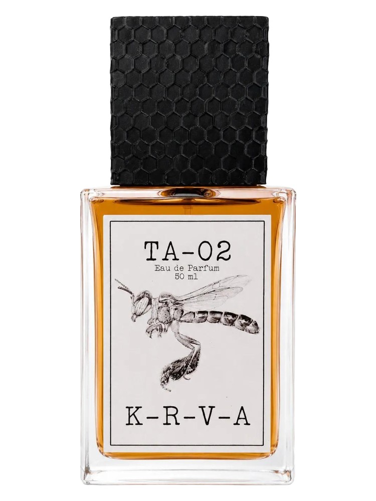 TA-02 Mel Habitado – K-R-V-A