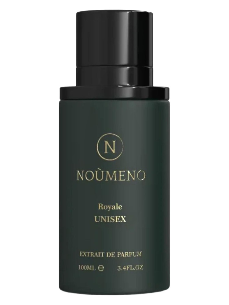 Noumeno Royale – Noùmeno
