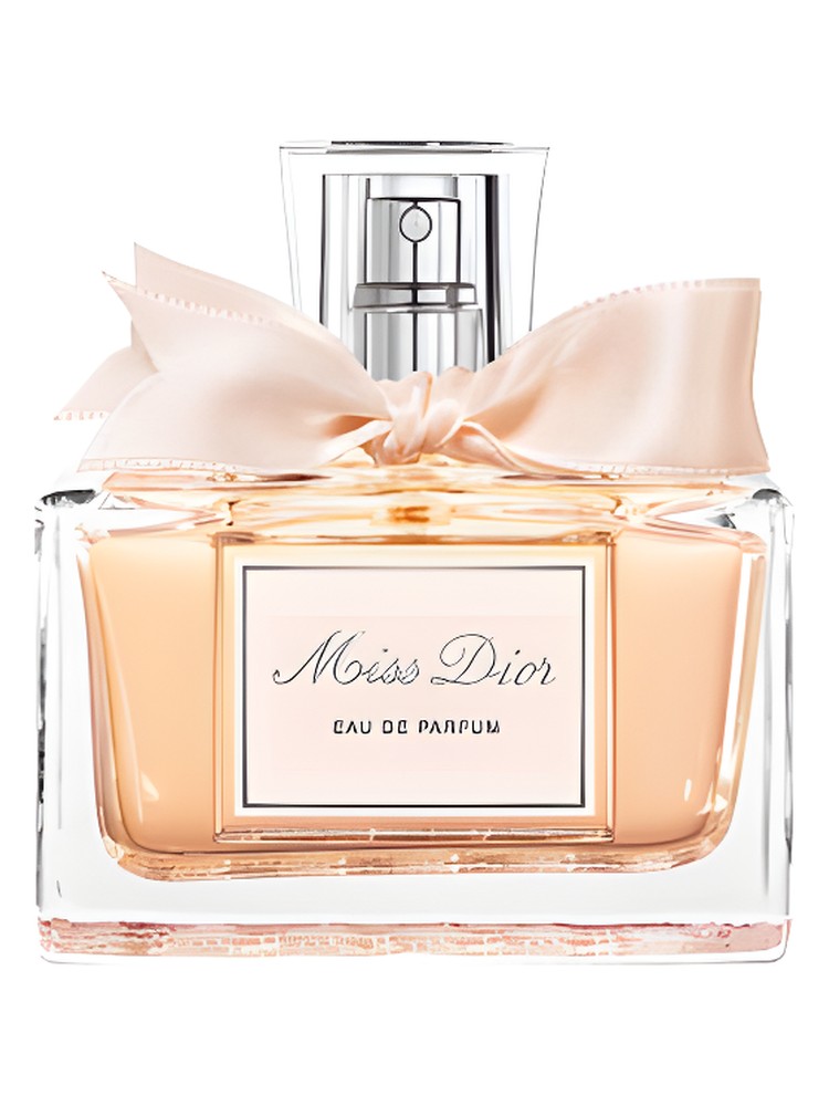 Miss Dior Couture Edition – Dior