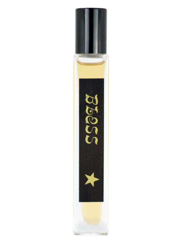 Bless – BARRE