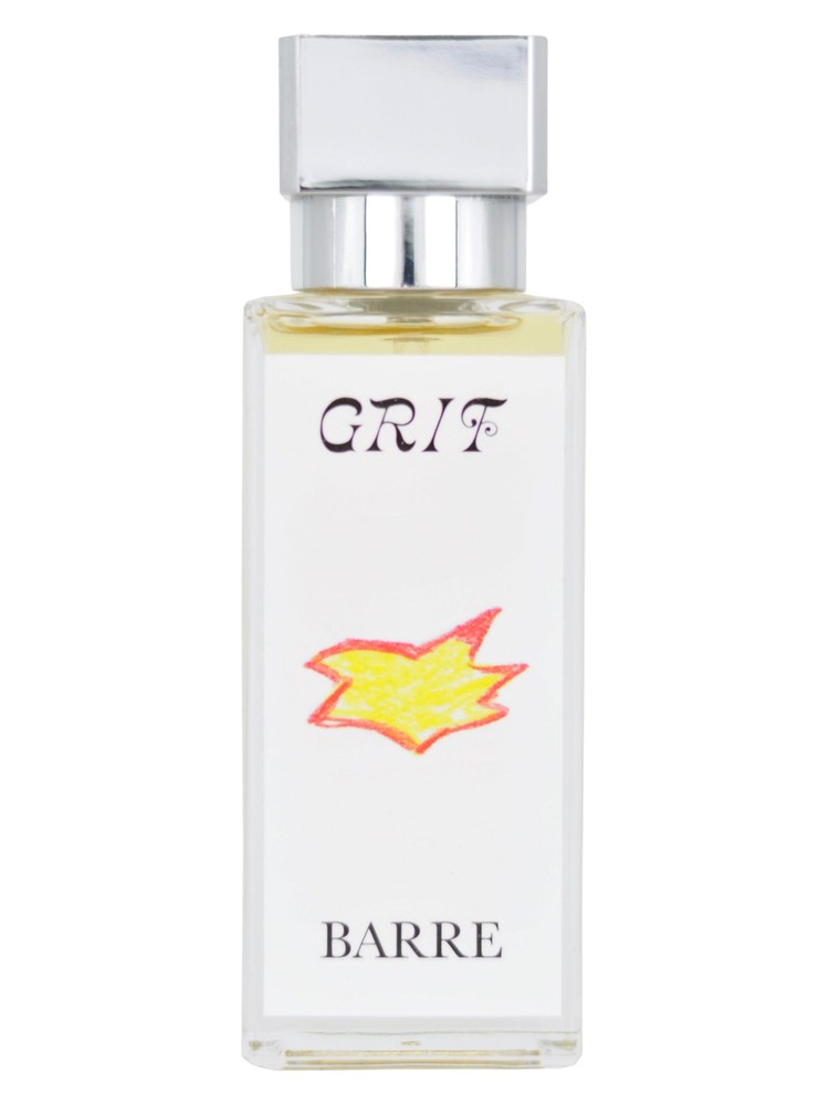 Grit – BARRE